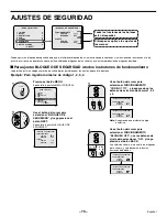 Предварительный просмотр 235 страницы Sanyo MPX-CD163 Instruction Manual