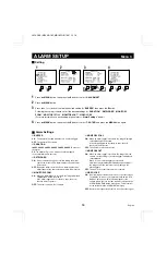 Preview for 11 page of Sanyo MPX-CD16P Instruction Manual