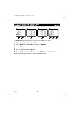 Preview for 14 page of Sanyo MPX-CD16P Instruction Manual