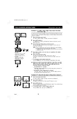 Preview for 14 page of Sanyo MPX-CD4 Instruction Manual