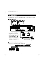 Preview for 6 page of Sanyo MPX-CD92 Instruction Manual