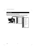 Preview for 8 page of Sanyo MPX-CD92 Instruction Manual