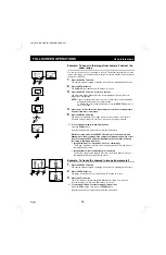 Preview for 14 page of Sanyo MPX-CD92 Instruction Manual