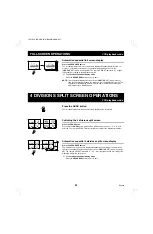 Preview for 23 page of Sanyo MPX-CD92 Instruction Manual