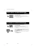 Preview for 24 page of Sanyo MPX-CD92 Instruction Manual