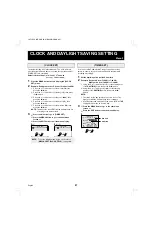 Preview for 28 page of Sanyo MPX-CD92 Instruction Manual