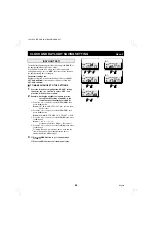 Preview for 29 page of Sanyo MPX-CD92 Instruction Manual