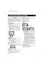 Preview for 32 page of Sanyo MPX-CD92 Instruction Manual