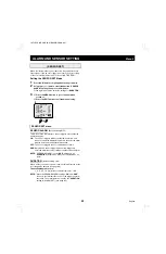 Preview for 33 page of Sanyo MPX-CD92 Instruction Manual