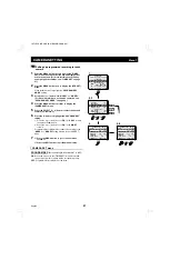 Preview for 38 page of Sanyo MPX-CD92 Instruction Manual