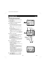 Preview for 43 page of Sanyo MPX-CD92 Instruction Manual