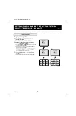 Preview for 44 page of Sanyo MPX-CD92 Instruction Manual