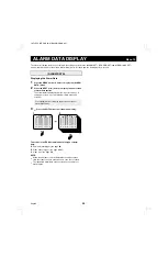 Preview for 46 page of Sanyo MPX-CD92 Instruction Manual