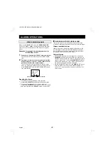 Preview for 48 page of Sanyo MPX-CD92 Instruction Manual