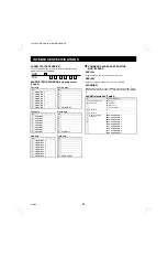 Preview for 52 page of Sanyo MPX-CD92 Instruction Manual