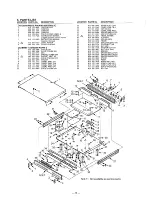 Preview for 6 page of Sanyo MPX-MD16P Service Manual