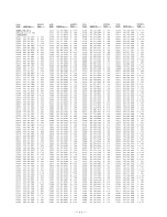 Preview for 11 page of Sanyo MPX-MD16P Service Manual