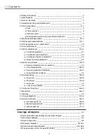 Preview for 2 page of Sanyo MS6A Service Manual