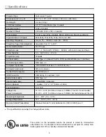 Preview for 4 page of Sanyo MS6A Service Manual