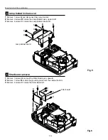 Preview for 10 page of Sanyo MS6A Service Manual