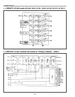 Preview for 50 page of Sanyo MS6A Service Manual