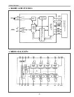 Preview for 51 page of Sanyo MS6A Service Manual