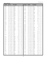 Preview for 61 page of Sanyo MS6A Service Manual