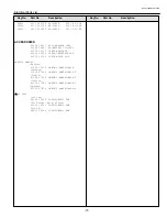 Preview for 77 page of Sanyo MS6A Service Manual