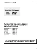 Preview for 89 page of Sanyo MS6A Service Manual