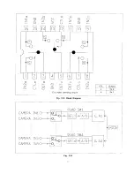 Предварительный просмотр 11 страницы Sanyo MVP-8 Service Manual