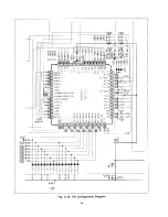 Предварительный просмотр 44 страницы Sanyo MVP-8 Service Manual