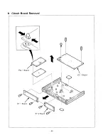 Preview for 84 page of Sanyo MVP-8 Service Manual