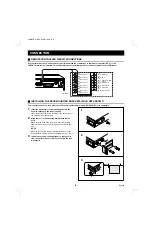 Preview for 7 page of Sanyo MVP-85 Instruction Manual