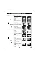 Предварительный просмотр 25 страницы Sanyo MVP-85 Instruction Manual