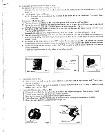 Preview for 5 page of Sanyo NL D51 Service Manual