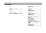 Preview for 3 page of Sanyo NV-E7000 - Portable GPS And Mobile DVD Entertainment System Installation And Operation Manual