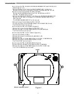 Предварительный просмотр 11 страницы Sanyo NV-E7000 - Portable GPS And Mobile DVD Entertainment System Service Manual