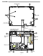 Предварительный просмотр 12 страницы Sanyo NV-E7000 - Portable GPS And Mobile DVD Entertainment System Service Manual