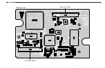 Preview for 62 page of Sanyo NV-E7000 - Portable GPS And Mobile DVD Entertainment System Service Manual