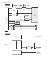 Preview for 2 page of Sanyo NV-E7500 - Navigation System With DVD Player Schematic Diagrams