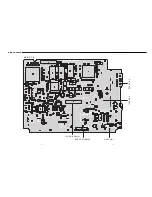 Предварительный просмотр 4 страницы Sanyo NV-E7500 - Navigation System With DVD Player Schematic Diagrams