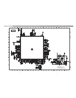 Предварительный просмотр 6 страницы Sanyo NV-E7500 - Navigation System With DVD Player Schematic Diagrams