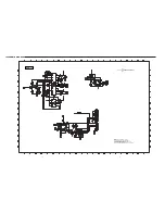 Предварительный просмотр 7 страницы Sanyo NV-E7500 - Navigation System With DVD Player Schematic Diagrams