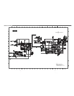 Предварительный просмотр 8 страницы Sanyo NV-E7500 - Navigation System With DVD Player Schematic Diagrams