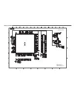 Предварительный просмотр 12 страницы Sanyo NV-E7500 - Navigation System With DVD Player Schematic Diagrams