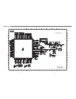 Предварительный просмотр 13 страницы Sanyo NV-E7500 - Navigation System With DVD Player Schematic Diagrams