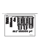 Предварительный просмотр 14 страницы Sanyo NV-E7500 - Navigation System With DVD Player Schematic Diagrams