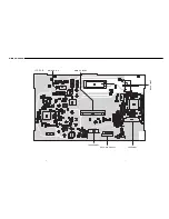 Предварительный просмотр 18 страницы Sanyo NV-E7500 - Navigation System With DVD Player Schematic Diagrams