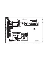 Предварительный просмотр 20 страницы Sanyo NV-E7500 - Navigation System With DVD Player Schematic Diagrams