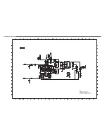 Предварительный просмотр 23 страницы Sanyo NV-E7500 - Navigation System With DVD Player Schematic Diagrams